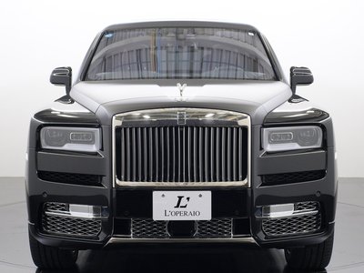 صورة 21 لـ 2019 ROLLS-ROYCE CULLINAN