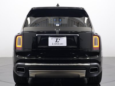 صورة 24 لـ 2019 ROLLS-ROYCE CULLINAN