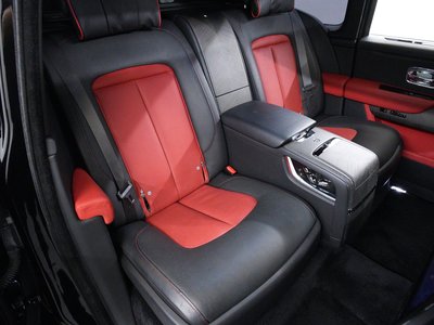 صورة 14 لـ 2019 ROLLS-ROYCE CULLINAN