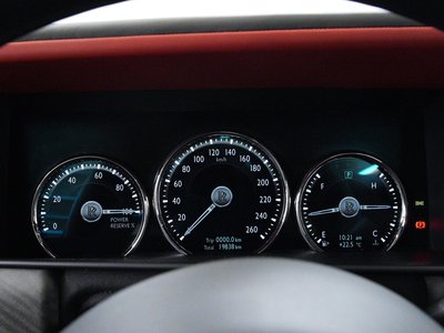 صورة 42 لـ 2019 ROLLS-ROYCE CULLINAN