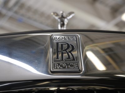 صورة 37 لـ 2019 ROLLS-ROYCE CULLINAN