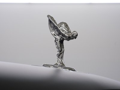 صورة 36 لـ 2019 ROLLS-ROYCE CULLINAN