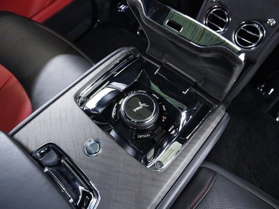 صورة 58 لـ 2019 ROLLS-ROYCE CULLINAN