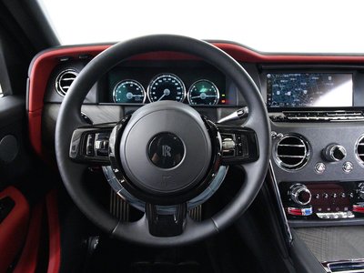 صورة 10 لـ 2019 ROLLS-ROYCE CULLINAN