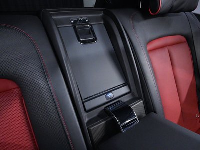 صورة 61 لـ 2019 ROLLS-ROYCE CULLINAN