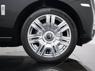 صورة 5 لـ 2019 ROLLS-ROYCE CULLINAN