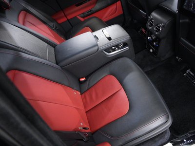 صورة 53 لـ 2019 ROLLS-ROYCE CULLINAN