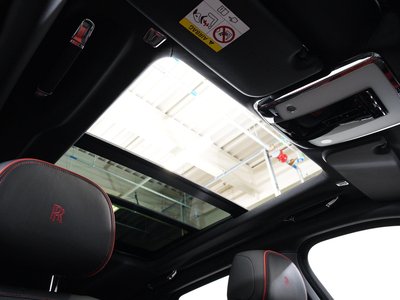 صورة 11 لـ 2019 ROLLS-ROYCE CULLINAN