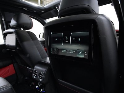 صورة 15 لـ 2019 ROLLS-ROYCE CULLINAN