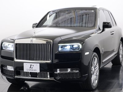 صورة 19 لـ 2019 ROLLS-ROYCE CULLINAN