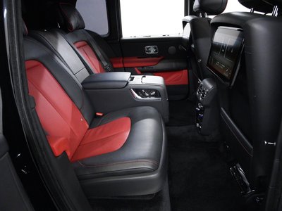 صورة 52 لـ 2019 ROLLS-ROYCE CULLINAN