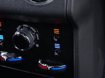 صورة 57 لـ 2019 ROLLS-ROYCE CULLINAN