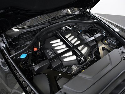 صورة 6 لـ 2019 ROLLS-ROYCE CULLINAN