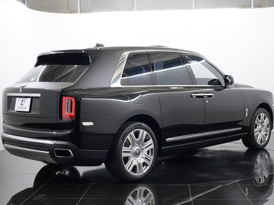 صورة 25 لـ 2019 ROLLS-ROYCE CULLINAN