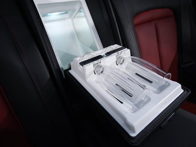صورة 18 لـ 2019 ROLLS-ROYCE CULLINAN