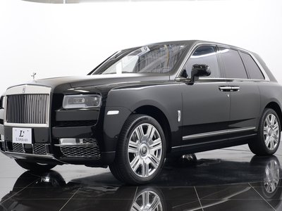 صورة 22 لـ 2019 ROLLS-ROYCE CULLINAN