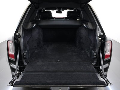 صورة 29 لـ 2019 ROLLS-ROYCE CULLINAN