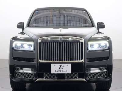 صورة 20 لـ 2019 ROLLS-ROYCE CULLINAN