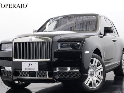 صورة 1 لـ 2019 ROLLS-ROYCE CULLINAN