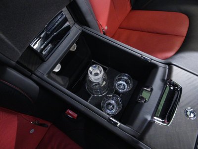 صورة 60 لـ 2019 ROLLS-ROYCE CULLINAN