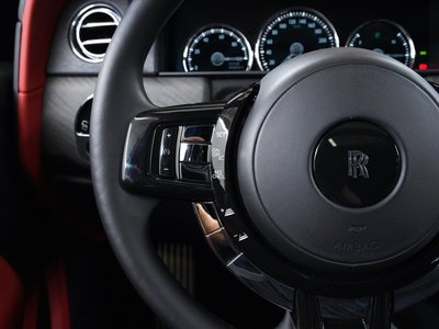 صورة 40 لـ 2019 ROLLS-ROYCE CULLINAN
