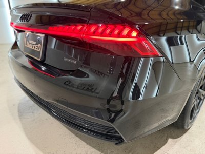 2023 AUDI A7 SPORTBACK thumbnail 21