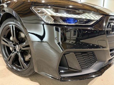2023 AUDI A7 SPORTBACK thumbnail 17