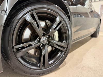 2023 AUDI A7 SPORTBACK thumbnail 25