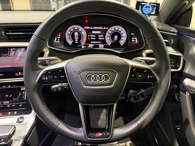 2023 AUDI A7 SPORTBACK thumbnail 38