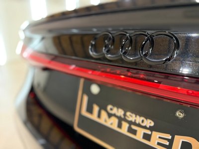 2023 AUDI A7 SPORTBACK 照片 14