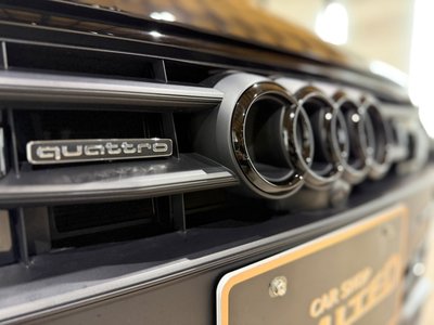 2023 AUDI A7 SPORTBACK 照片 13