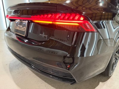 2023 AUDI A7 SPORTBACK thumbnail 22