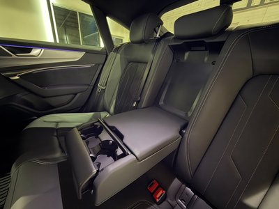 2023 AUDI A7 SPORTBACK thumbnail 33