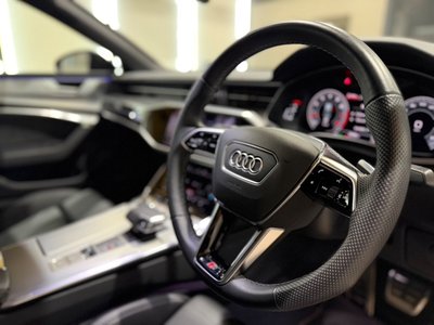 2023 AUDI A7 SPORTBACK thumbnail 37