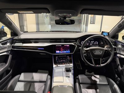 2023 AUDI A7 SPORTBACK thumbnail 44