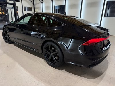 2023 AUDI A7 SPORTBACK 照片 7