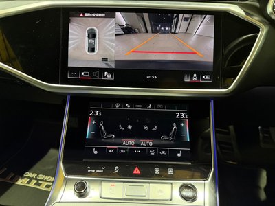 2023 AUDI A7 SPORTBACK thumbnail 39