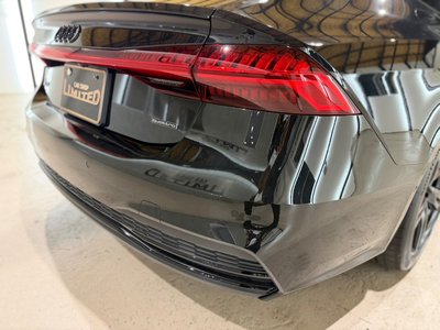2023 AUDI A7 SPORTBACK thumbnail 20