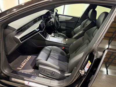 2023 AUDI A7 SPORTBACK thumbnail 28