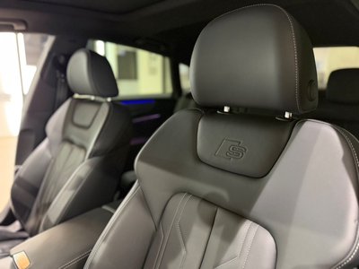 2023 AUDI A7 SPORTBACK thumbnail 30