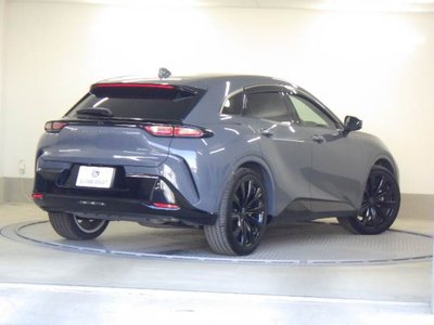 2024 Toyota CROWN SPORT 照片 2