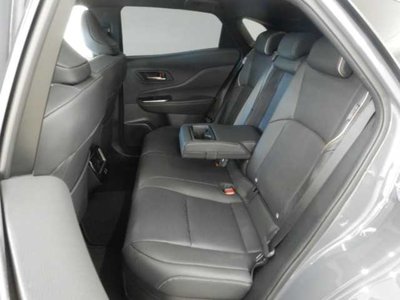 2024 Toyota CROWN SPORT 照片 18