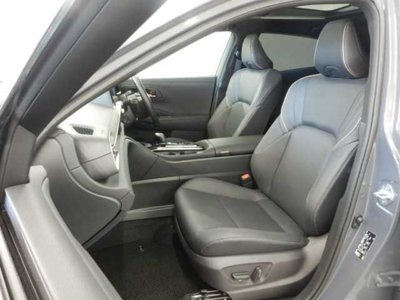 2024 Toyota CROWN SPORT 照片 17