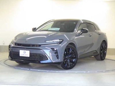 2024 Toyota CROWN SPORT 照片 1