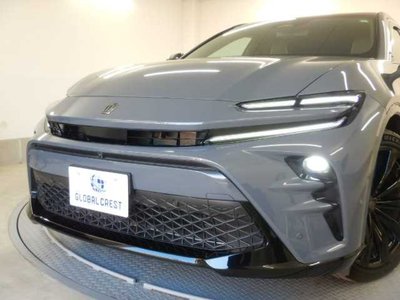 2024 Toyota CROWN SPORT 照片 15