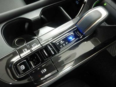 2024 Toyota CROWN SPORT 照片 9