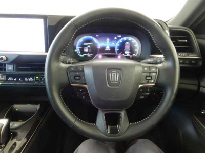 2024 Toyota CROWN SPORT 照片 8