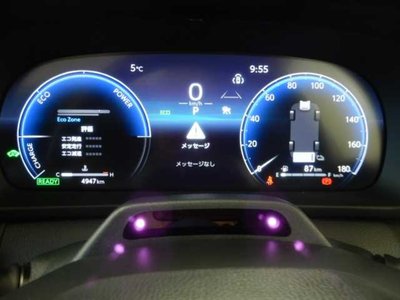 2024 Toyota CROWN SPORT 照片 13
