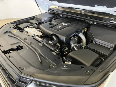 صورة 35 لـ 2025 Lexus GX
