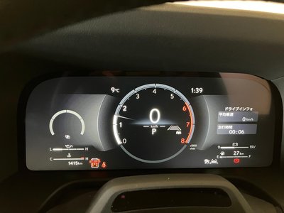 صورة 7 لـ 2025 Lexus GX